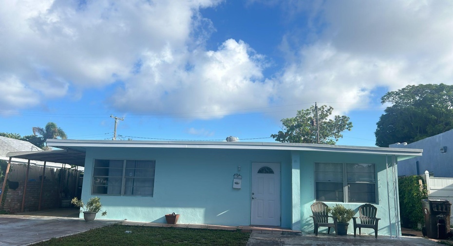 436 Macy Street, West Palm Beach, Florida 33405, 3 Bedrooms Bedrooms, ,2 BathroomsBathrooms,Single Family,For Sale,Macy,RX-11001459
