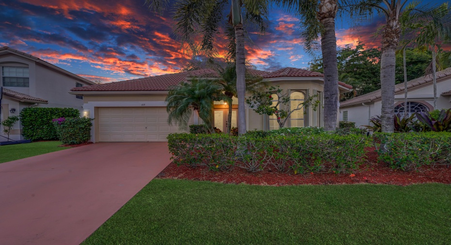469 Woodview Circle, Palm Beach Gardens, Florida 33418, 3 Bedrooms Bedrooms, ,2 BathroomsBathrooms,Single Family,For Sale,Woodview,RX-11001472