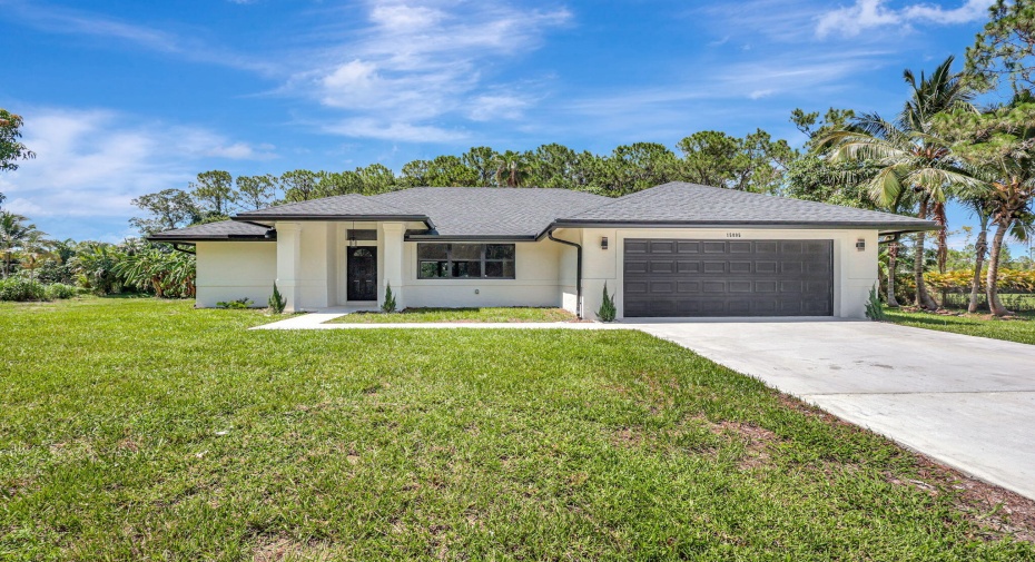 15895 68th Court Court, Loxahatchee, Florida 33470, 4 Bedrooms Bedrooms, ,3 BathroomsBathrooms,Single Family,For Sale,68th Court,RX-11001473