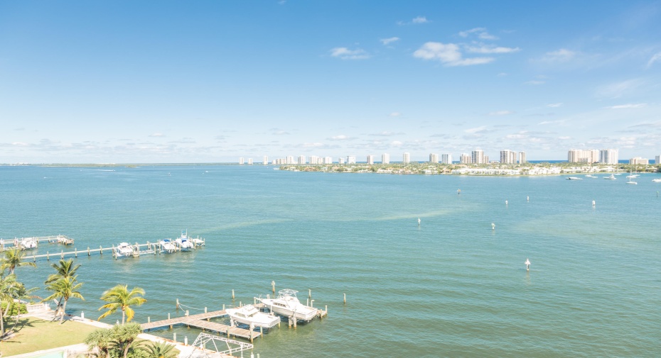 2650 Lake Shore Drive Unit 1005, Riviera Beach, Florida 33404, 2 Bedrooms Bedrooms, ,2 BathroomsBathrooms,Residential Lease,For Rent,Lake Shore,10,RX-11001532