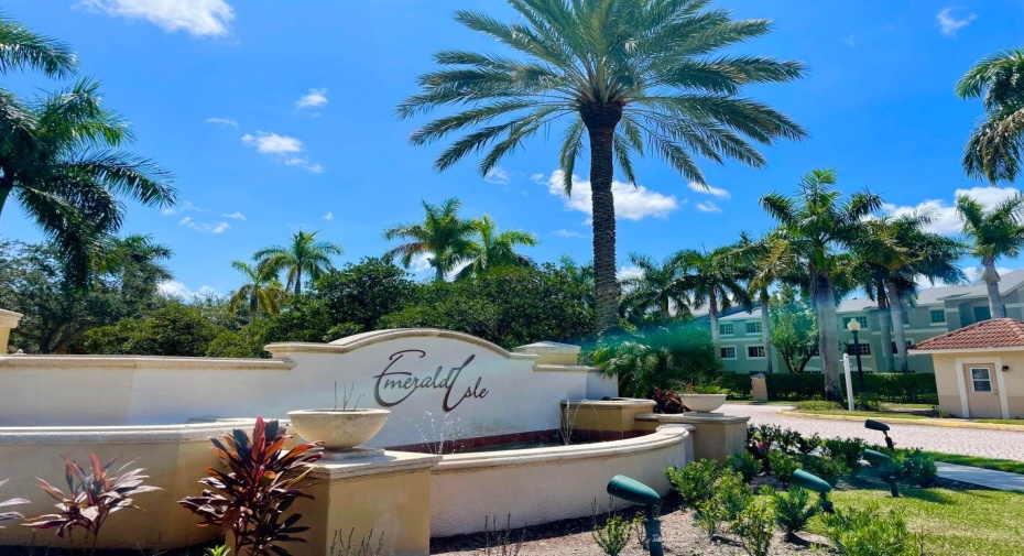 4190 San Marino Boulevard Unit 102, West Palm Beach, Florida 33409, 2 Bedrooms Bedrooms, ,2 BathroomsBathrooms,Residential Lease,For Rent,San Marino,1,RX-11001524