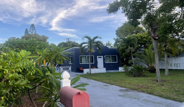 24 SE 6 Street, Dania Beach, Florida 33004, 2 Bedrooms Bedrooms, ,2 BathroomsBathrooms,Single Family,For Sale,6,RX-11001559