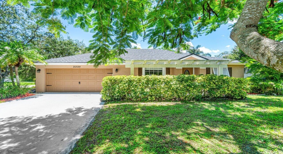 2225 SW Trapp Terrace, Port Saint Lucie, Florida 34953, 3 Bedrooms Bedrooms, ,2 BathroomsBathrooms,Single Family,For Sale,Trapp,RX-11001470
