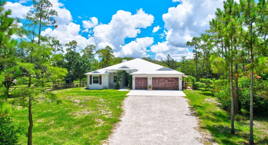 2850 Doe Trail, Loxahatchee, Florida 33470, 4 Bedrooms Bedrooms, ,3 BathroomsBathrooms,Single Family,For Sale,Doe,RX-11001662