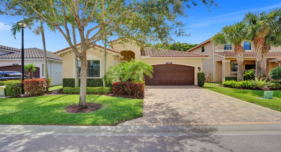 14115 Paverstone Terrace, Delray Beach, Florida 33446, 2 Bedrooms Bedrooms, ,2 BathroomsBathrooms,Residential Lease,For Rent,Paverstone,RX-11001684