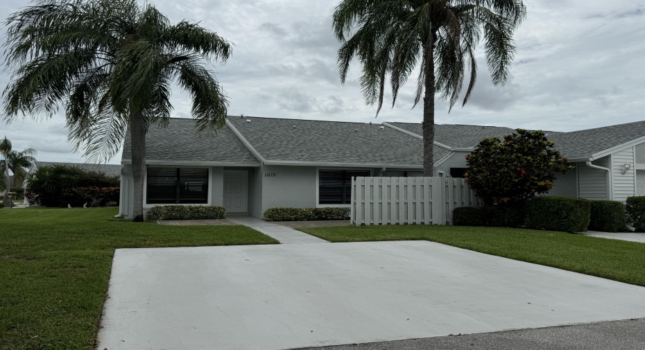 12175 Forest Greens Drive, Boynton Beach, Florida 33437, 2 Bedrooms Bedrooms, ,2 BathroomsBathrooms,Residential Lease,For Rent,Forest Greens,RX-11001816