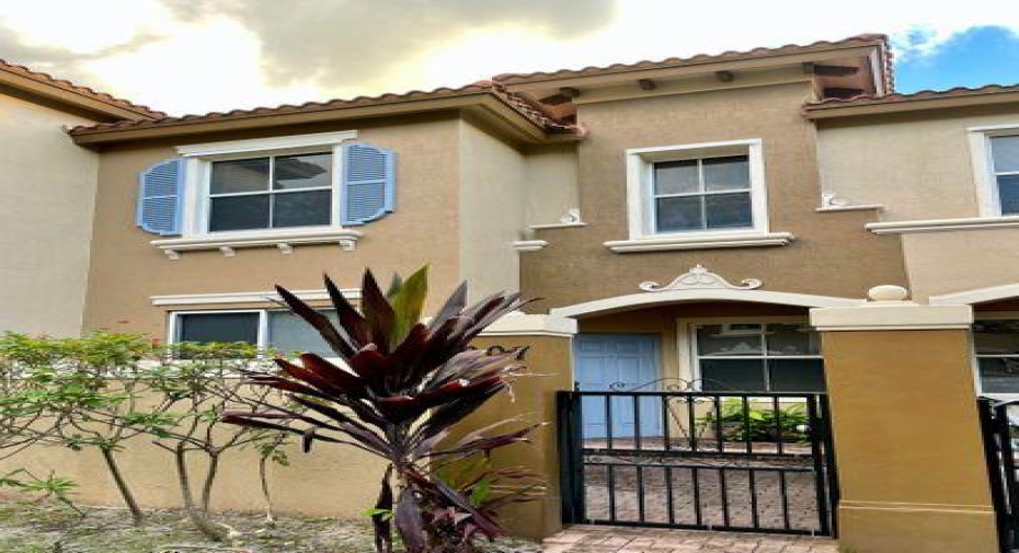 6549 Diamond Springs Terrace Unit 2007, West Palm Beach, Florida 33411, 3 Bedrooms Bedrooms, ,2 BathroomsBathrooms,Residential Lease,For Rent,Diamond Springs,2,RX-11001830