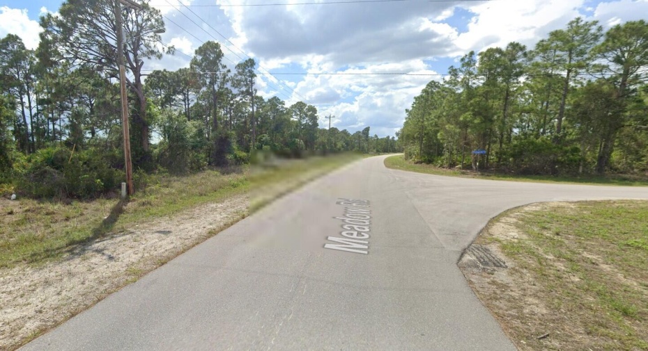 2526 Meadow Road, Lehigh Acres, Florida 33974, ,C,For Sale,Meadow,RX-11001855