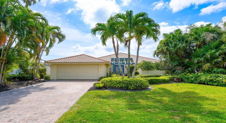 31 Woods Lane, Boynton Beach, Florida 33436, 2 Bedrooms Bedrooms, ,3 BathroomsBathrooms,Single Family,For Sale,Woods,RX-10964887