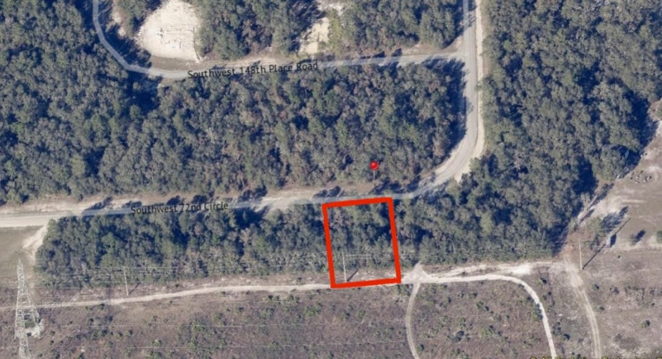 Tbd SW 72nd Circle, Dunnellon, Florida 34432, ,C,For Sale,72nd,RX-11001883
