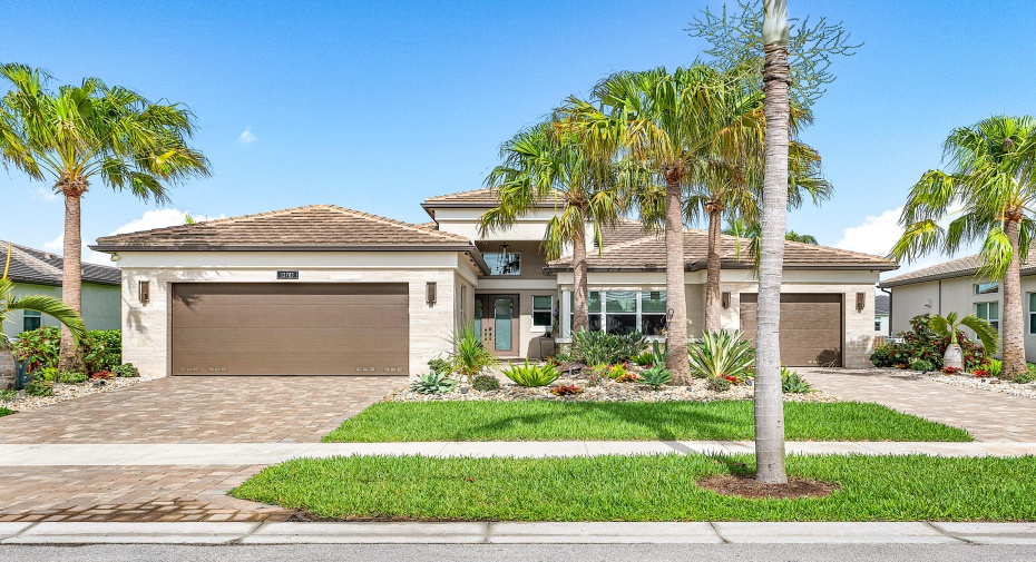 12783 Old Tortuga Way, Boynton Beach, Florida 33473, 4 Bedrooms Bedrooms, ,4 BathroomsBathrooms,Single Family,For Sale,Old Tortuga,RX-11001925