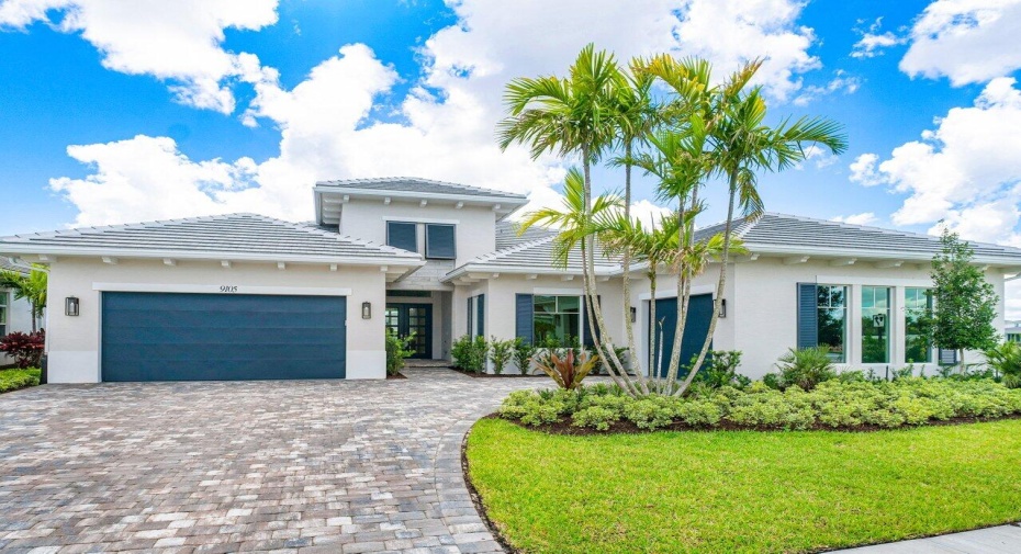 9105 Coral Isles Circle, Palm Beach Gardens, Florida 33412, 3 Bedrooms Bedrooms, ,3 BathroomsBathrooms,Single Family,For Sale,Coral Isles,RX-11001971