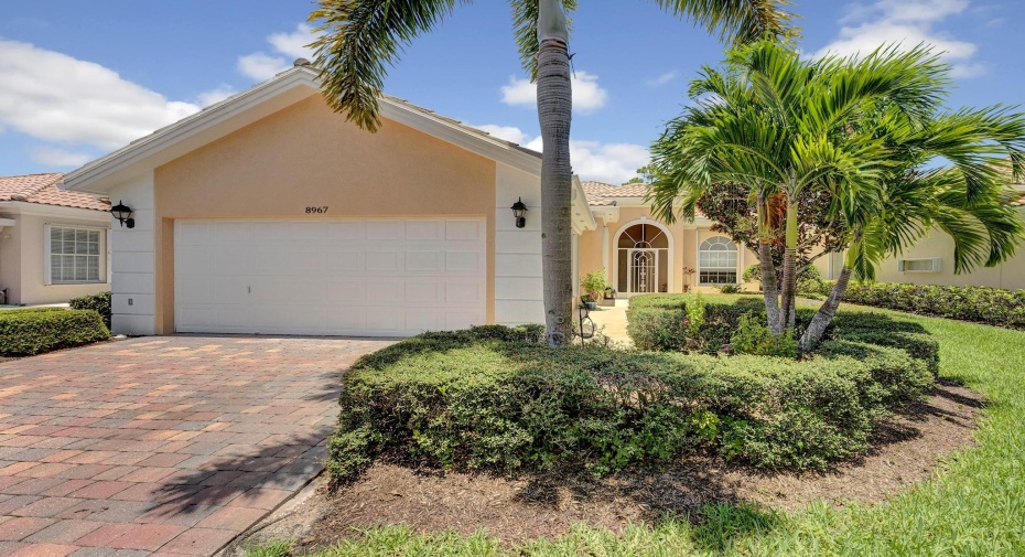 8967 Oldham Way, West Palm Beach, Florida 33412, 4 Bedrooms Bedrooms, ,3 BathroomsBathrooms,Single Family,For Sale,Oldham,RX-11001978