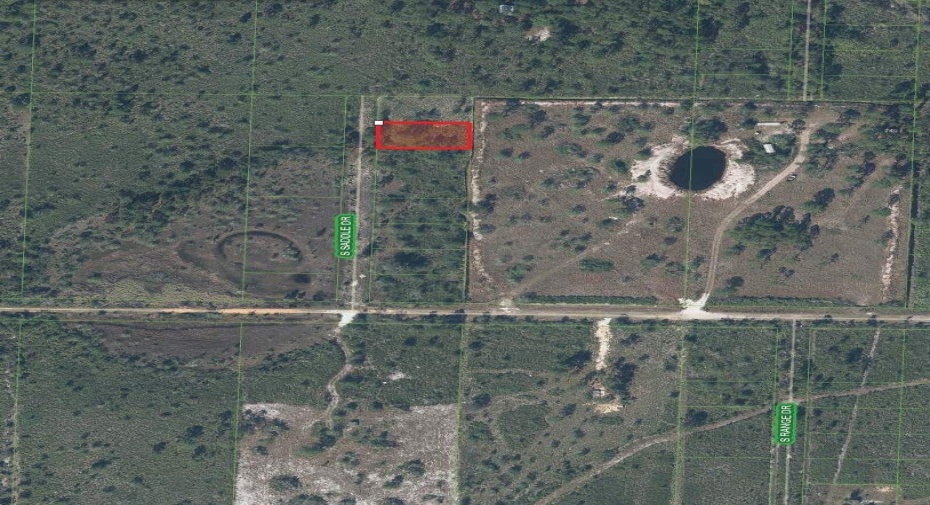 Tbd S Saddler Drive, Lorida, Florida 33857, ,C,For Sale,Saddler,RX-11001974