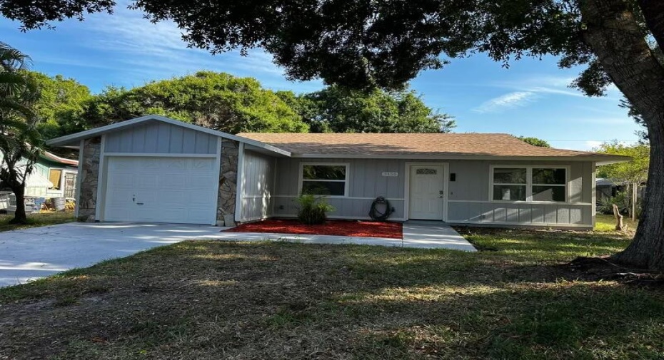 3455 3rd Place, Vero Beach, Florida 32968, 3 Bedrooms Bedrooms, ,2 BathroomsBathrooms,Single Family,For Sale,3rd,RX-11000321