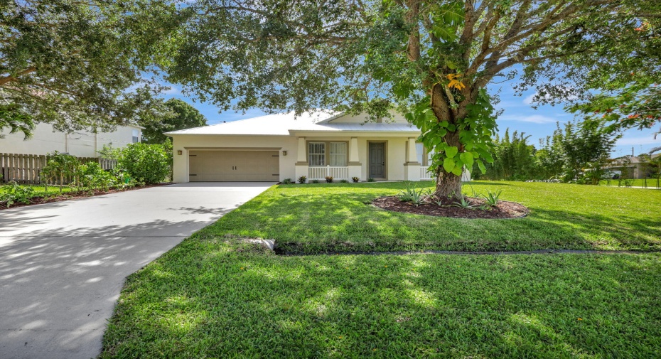 3699 SW Foremost Drive, Port Saint Lucie, Florida 34953, 4 Bedrooms Bedrooms, ,2 BathroomsBathrooms,Single Family,For Sale,Foremost,RX-11002113