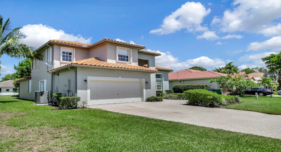 4841 NW 58th Avenue, Coral Springs, Florida 33067, 4 Bedrooms Bedrooms, ,2 BathroomsBathrooms,Single Family,For Sale,58th,RX-11002097