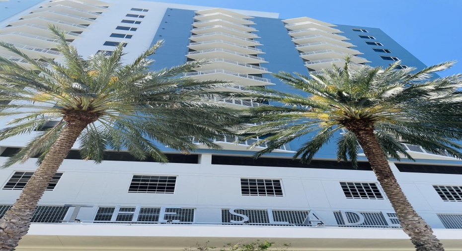 1551 N Flagler Drive Unit 1510, West Palm Beach, Florida 33401, 1 Bedroom Bedrooms, ,1 BathroomBathrooms,Residential Lease,For Rent,Flagler,15,RX-11002211