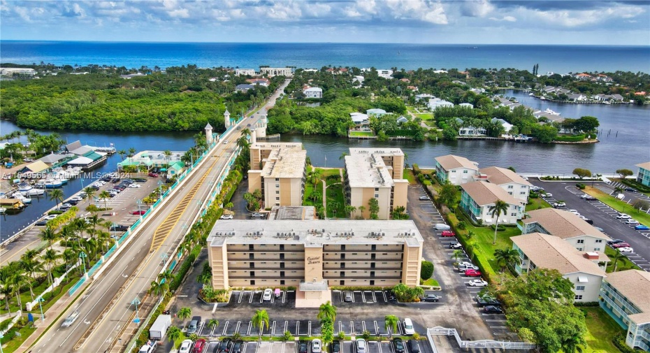 720 E Ocean Avenue Unit 102-W, Boynton Beach, Florida 33435, 2 Bedrooms Bedrooms, ,2 BathroomsBathrooms,Condominium,For Sale,Ocean,1,RX-11002306