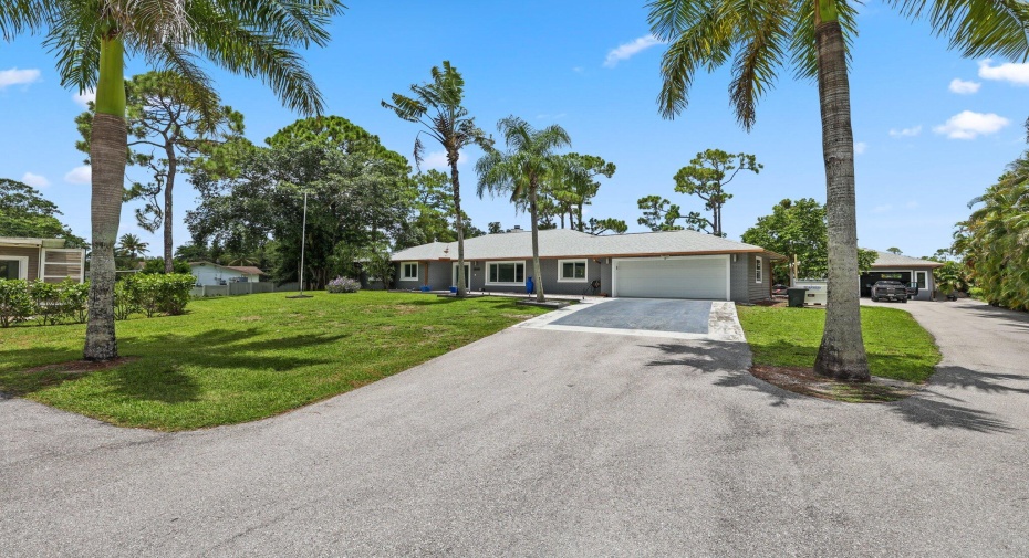 11159 54th Street, The Acreage, Florida 33411, 3 Bedrooms Bedrooms, ,2 BathroomsBathrooms,Single Family,For Sale,54th,RX-11002343