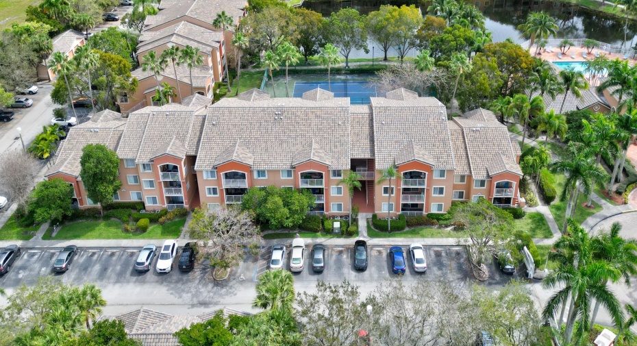 3870 Lyons Road Unit 308-8, Coconut Creek, Florida 33073, 2 Bedrooms Bedrooms, ,2 BathroomsBathrooms,Residential Lease,For Rent,Lyons,3,RX-11002346