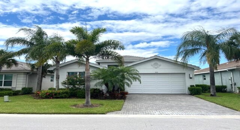 11081 SW Carriage Hill Lane, Port Saint Lucie, Florida 34987, 2 Bedrooms Bedrooms, ,2 BathroomsBathrooms,Single Family,For Sale,Carriage Hill,RX-11002360