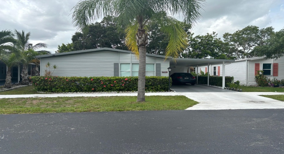 3520 NW 65th St, Lot G3, Coconut Creek, Florida 33073, 2 Bedrooms Bedrooms, ,2 BathroomsBathrooms,A,For Sale,65th St, Lot G3,RX-11002398