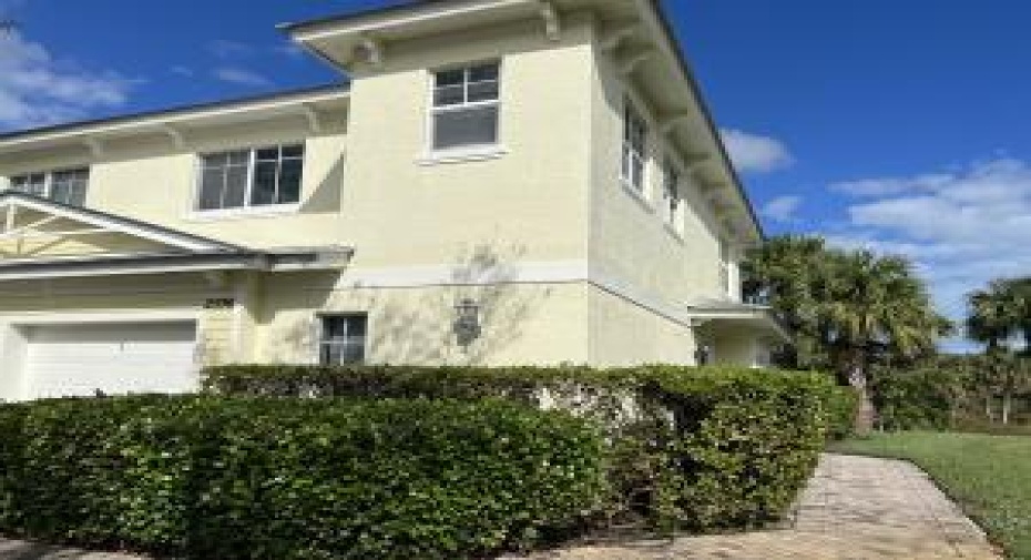 2530 Creekside Drive, Fort Pierce, Florida 34981, 4 Bedrooms Bedrooms, ,2 BathroomsBathrooms,Residential Lease,For Rent,Creekside,RX-11002410