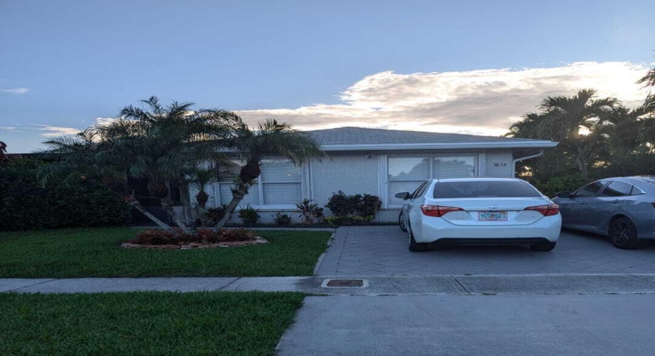 3835 Service Court, Lake Worth, Florida 33467, 2 Bedrooms Bedrooms, ,2 BathroomsBathrooms,Residential Lease,For Rent,Service,RX-11002445