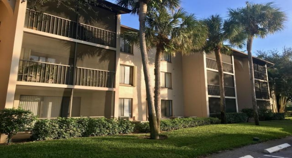 205 Foxtail Drive Unit D1, Greenacres, Florida 33415, 1 Bedroom Bedrooms, ,1 BathroomBathrooms,Residential Lease,For Rent,Foxtail,1,RX-11002473