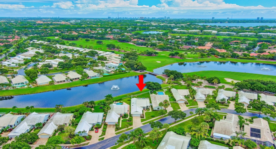 2330 Saratoga Bay Drive, West Palm Beach, Florida 33409, 3 Bedrooms Bedrooms, ,2 BathroomsBathrooms,Single Family,For Sale,Saratoga Bay,1,RX-11002486