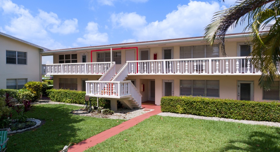 20 Berkshire A Unit 20, West Palm Beach, Florida 33417, 1 Bedroom Bedrooms, ,1 BathroomBathrooms,Residential Lease,For Rent,Berkshire A,2,RX-10992793