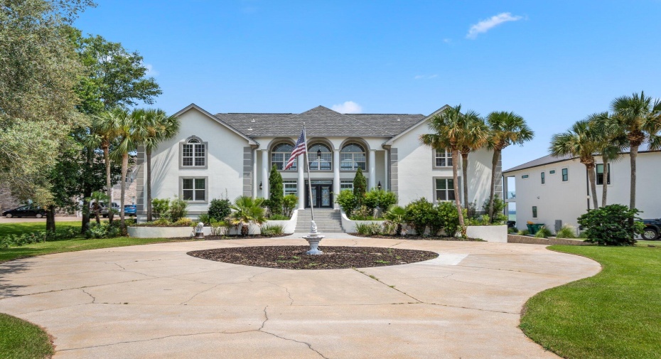 837 Choctaw Lane, Destin, Florida 32550, 6 Bedrooms Bedrooms, ,4 BathroomsBathrooms,Single Family,For Sale,Choctaw,RX-11002498