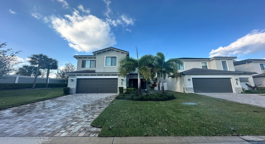 6004 Oceanaire Way, Lake Worth, Florida 33467, 5 Bedrooms Bedrooms, ,3 BathroomsBathrooms,Residential Lease,For Rent,Oceanaire,1,RX-11002581