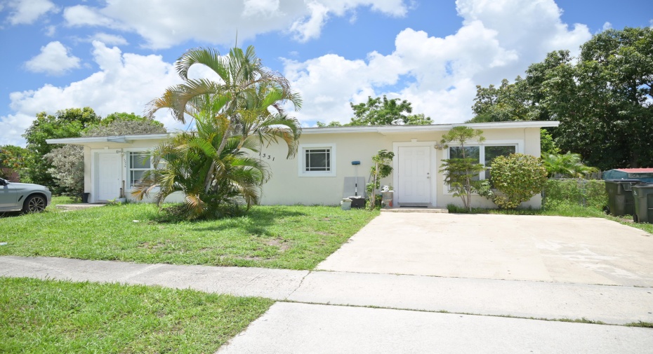 1331 NW 3rd Street, Delray Beach, Florida 33444, ,Residential Income,For Sale,3rd,RX-11002611