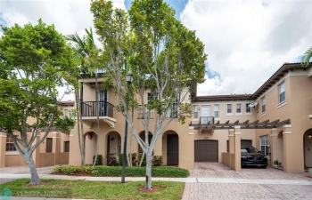WELCOME! You have Arrived! Beautiful 3-Bed, 2.5 Bath, 1-Car Garage w/impact and Shutters combination