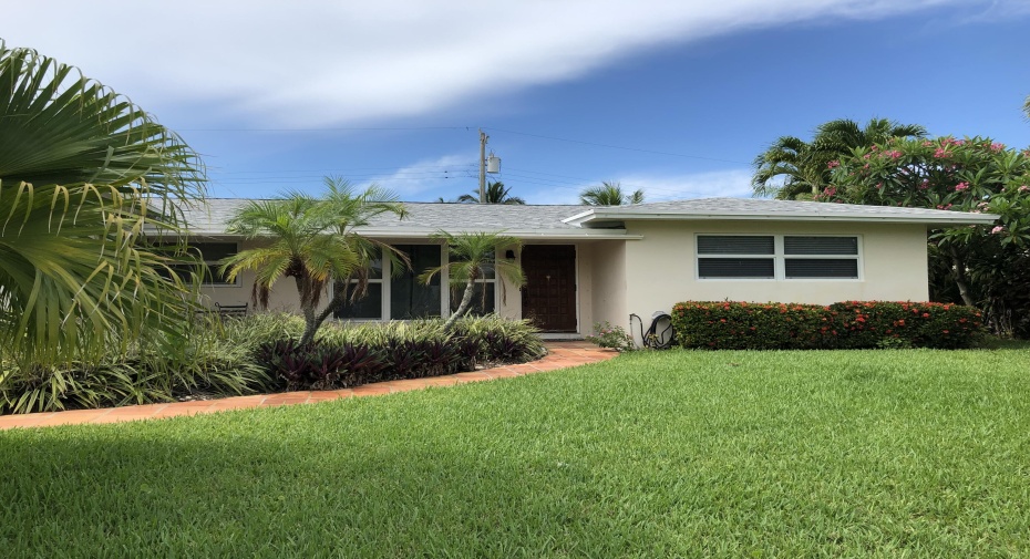 431 Sunset Way, Juno Beach, Florida 33408, 3 Bedrooms Bedrooms, ,3 BathroomsBathrooms,Residential Lease,For Rent,Sunset,1,RX-11002723