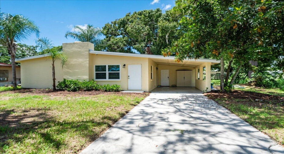 208 NE Entrada Avenue, Port Saint Lucie, Florida 34952, 2 Bedrooms Bedrooms, ,1 BathroomBathrooms,Single Family,For Sale,Entrada,RX-11002782