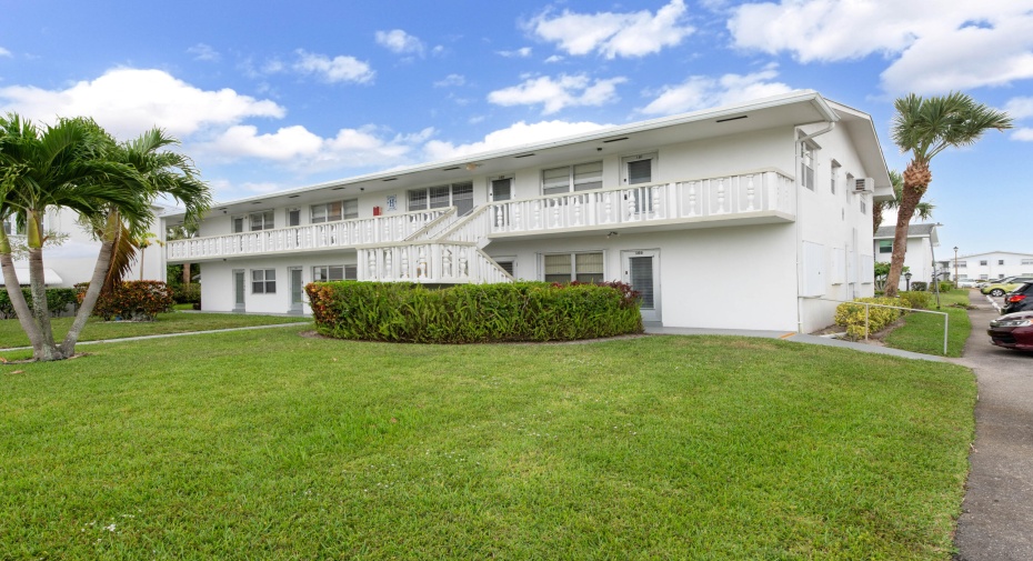 171 Coventry H Unit 171, West Palm Beach, Florida 33417, 1 Bedroom Bedrooms, ,1 BathroomBathrooms,Condominium,For Sale,Coventry H,1,RX-10987646