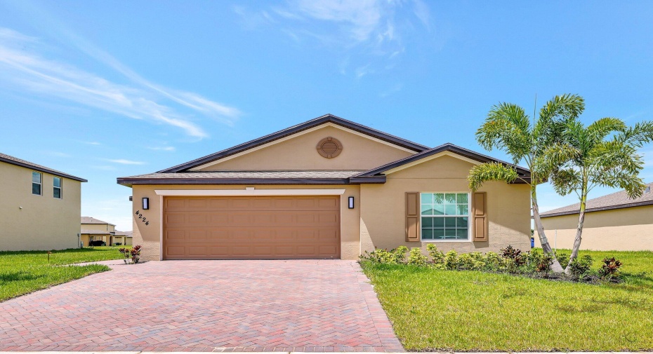 4224 Longmour Lane, Fort Pierce, Florida 34947, 4 Bedrooms Bedrooms, ,2 BathroomsBathrooms,Residential Lease,For Rent,Longmour,RX-11002831