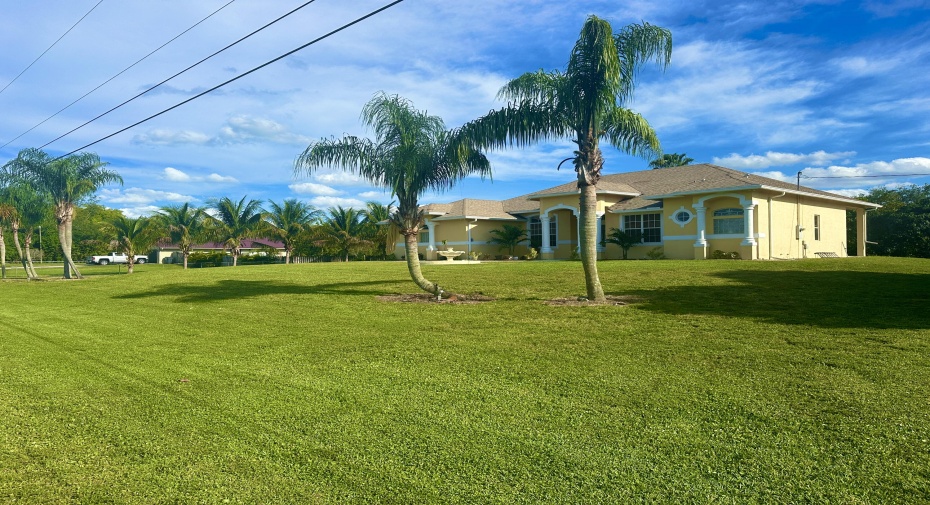 17466 38th Lane, Loxahatchee, Florida 33470, 5 Bedrooms Bedrooms, ,2 BathroomsBathrooms,Residential Lease,For Rent,38th,RX-11002849