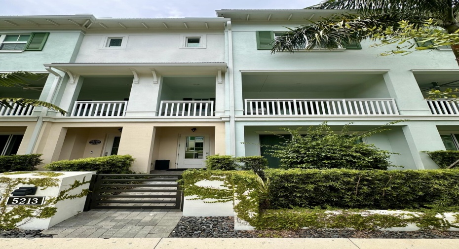 5213 Beckman Terrace Terrace, Palm Beach Gardens, Florida 33418, 3 Bedrooms Bedrooms, ,3 BathroomsBathrooms,Residential Lease,For Rent,Beckman Terrace,RX-11002882