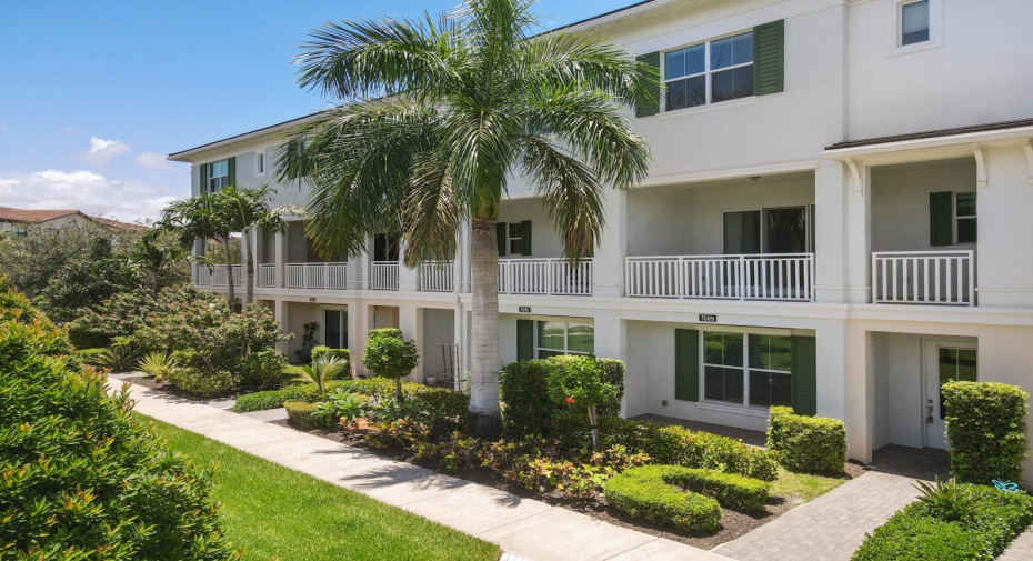 7089 Edison Place, Palm Beach Gardens, Florida 33418, 3 Bedrooms Bedrooms, ,3 BathroomsBathrooms,Townhouse,For Sale,Edison,RX-11002900