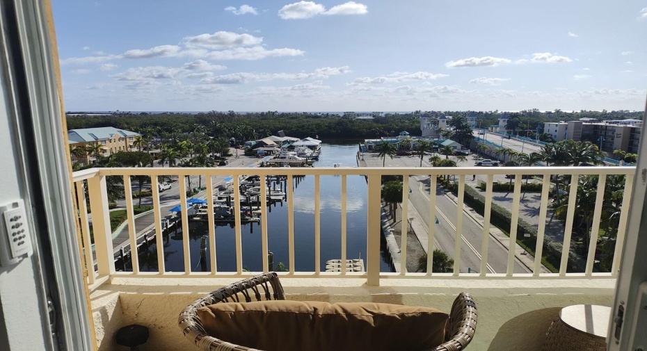 100 NE 6th Street Unit 704, Boynton Beach, Florida 33435, 1 Bedroom Bedrooms, ,1 BathroomBathrooms,Condominium,For Sale,6th,7,RX-11002932