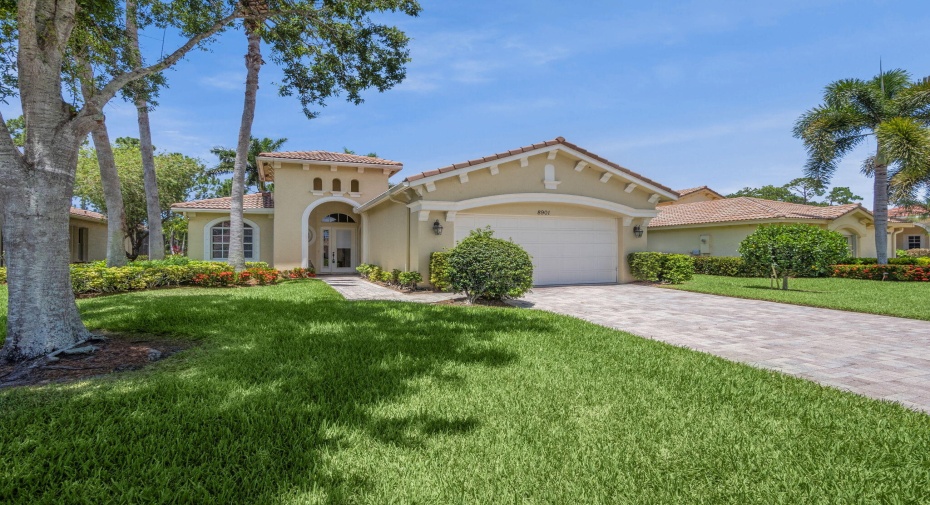 8901 Champions Way, Port Saint Lucie, Florida 34986, 2 Bedrooms Bedrooms, ,3 BathroomsBathrooms,Single Family,For Sale,Champions,RX-11003022