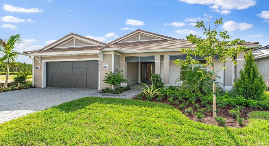 10044 Timber Creek Way, Palm Beach Gardens, Florida 33412, 3 Bedrooms Bedrooms, ,2 BathroomsBathrooms,Single Family,For Sale,Timber Creek,RX-10998375