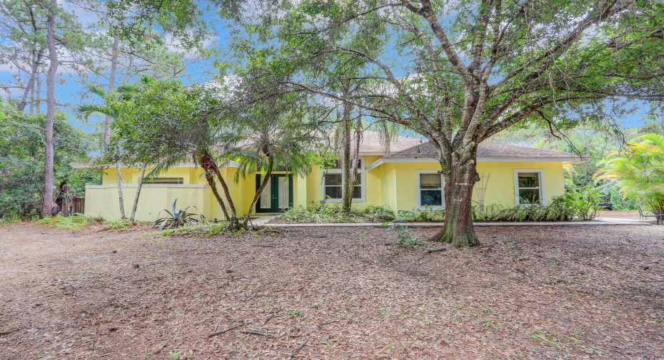 16178 128th Trail, Jupiter, Florida 33478, 3 Bedrooms Bedrooms, ,2 BathroomsBathrooms,Single Family,For Sale,128th,RX-10998866