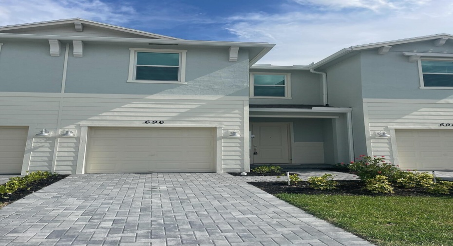 Port Saint Lucie, Florida 34984, 3 Bedrooms Bedrooms, ,2 BathroomsBathrooms,Residential Lease,For Rent,RX-10995291