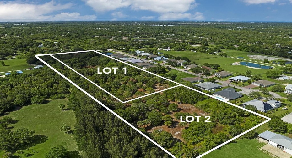 6305 Lot 2 41st Street, Vero Beach, Florida 32967, ,C,For Sale,Lot 2 41st,RX-11003074