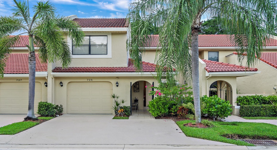 725 Windermere Way, Palm Beach Gardens, Florida 33418, 3 Bedrooms Bedrooms, ,2 BathroomsBathrooms,Residential Lease,For Rent,Windermere,RX-11003078